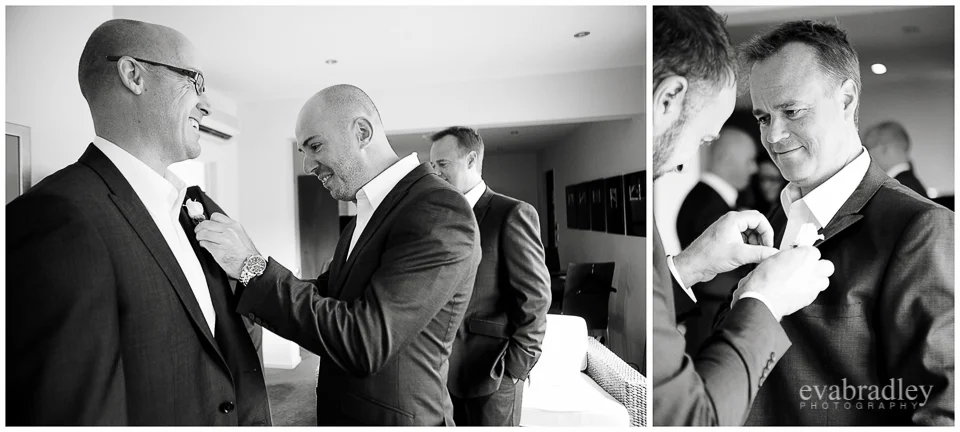 Hawkes Bay wedding venues