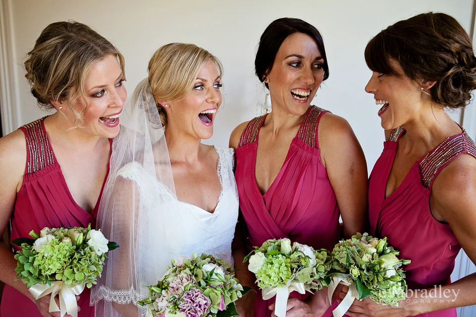 Hawkes Bay wedding photographers