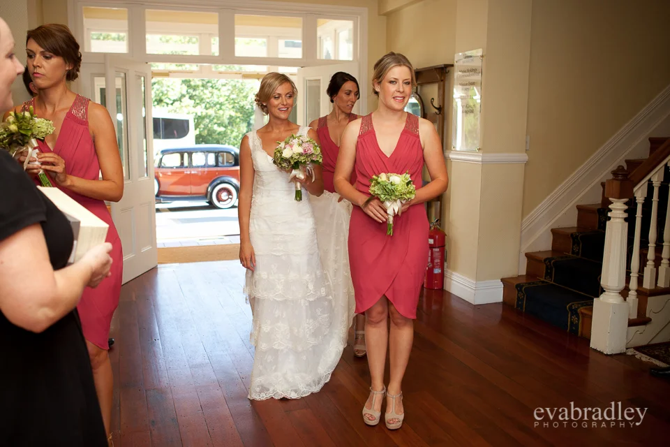 Hawkes Bay wedding photographers