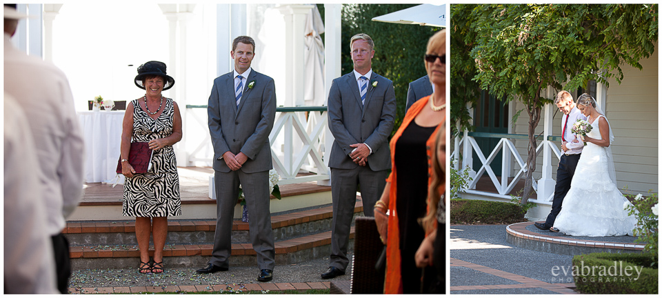 Hawkes Bay wedding photographers