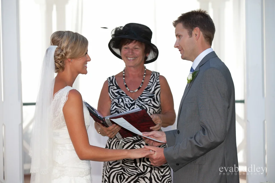 Hawkes Bay wedding photographers