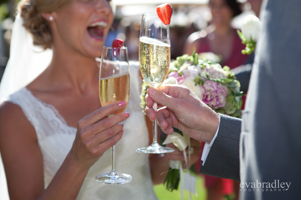 Hawkes Bay wedding photographers