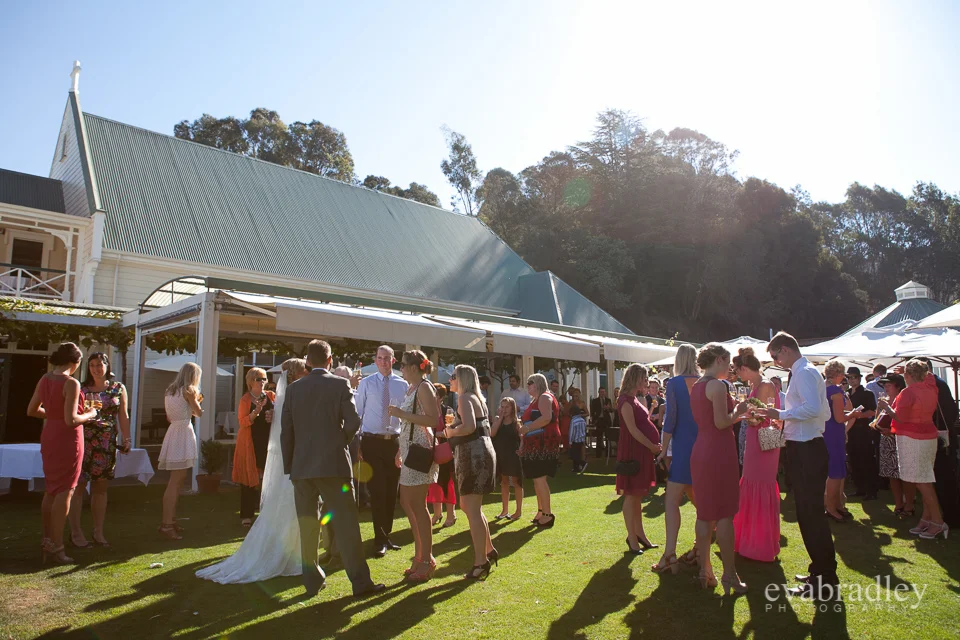 Hawkes Bay wedding photographers