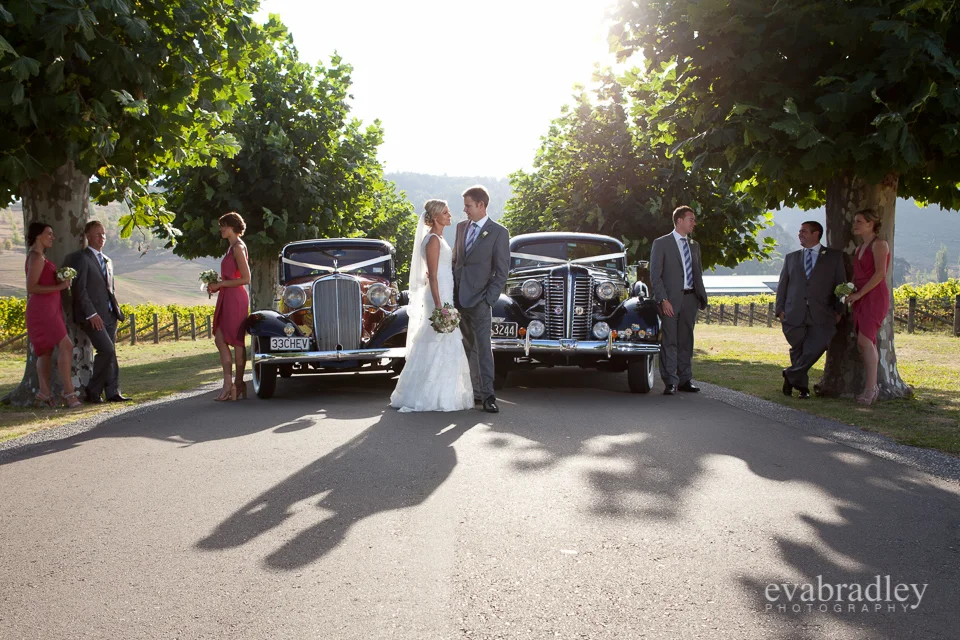 Hawkes Bay wedding photographers