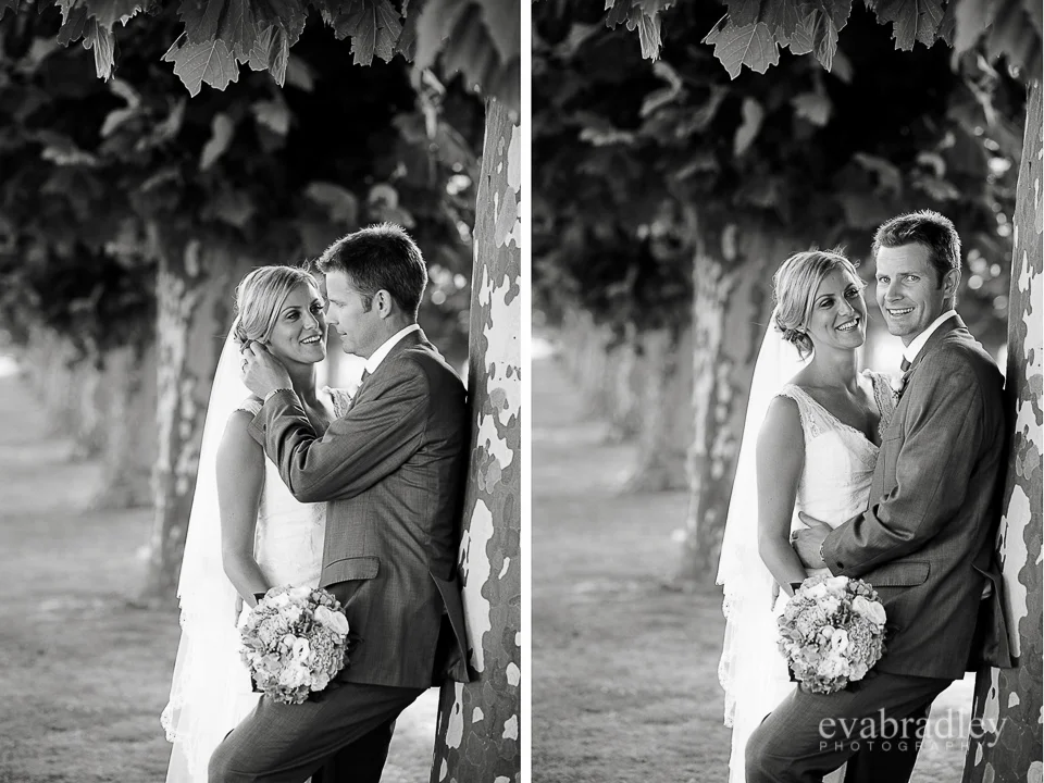 Hawkes Bay wedding photographers