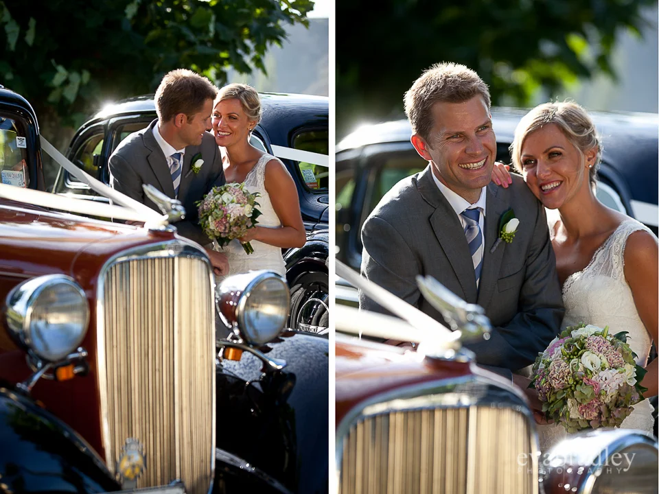 Hawkes Bay wedding photographers