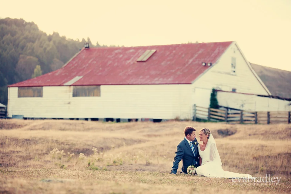 Hawkes Bay wedding photographers