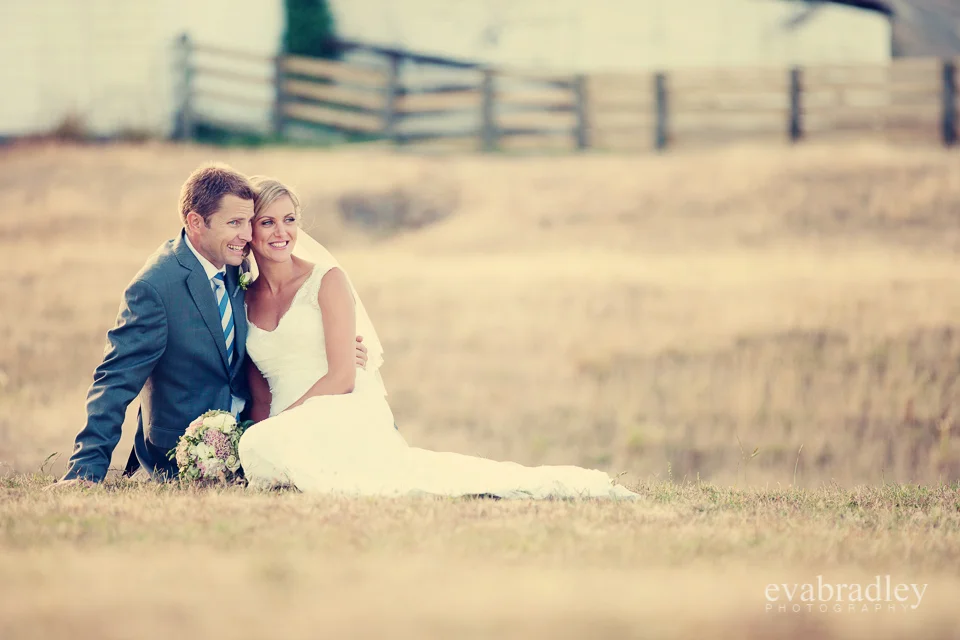 Hawkes Bay wedding photographers