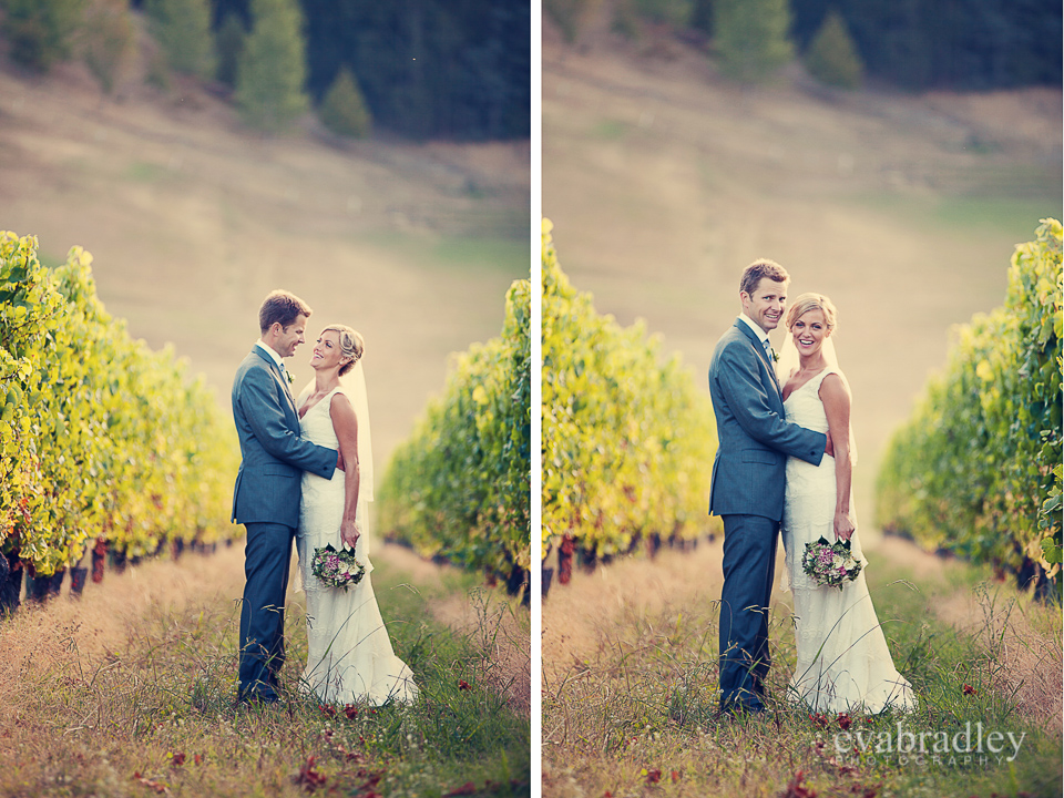 Hawkes Bay wedding photographers