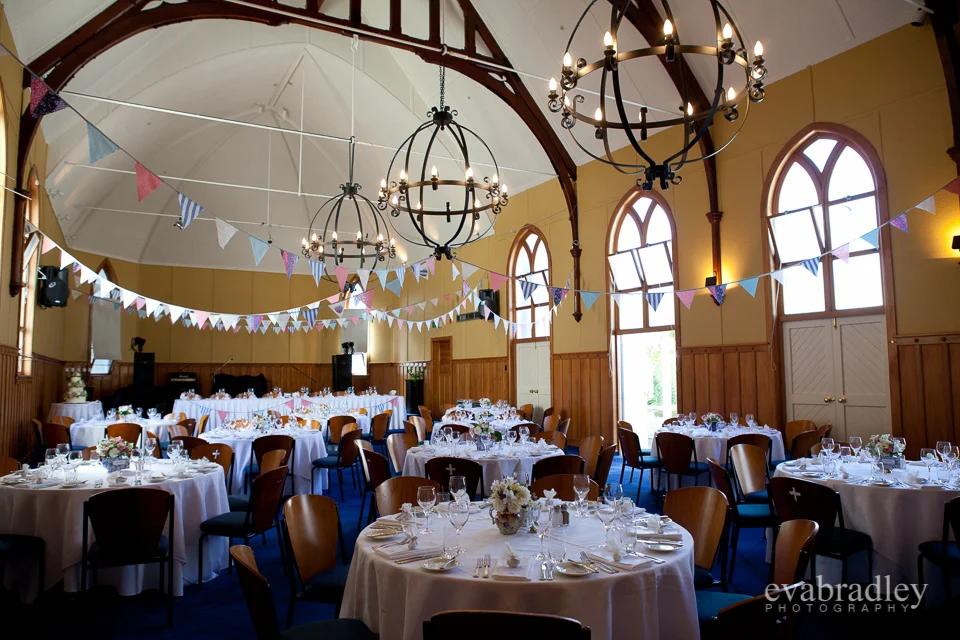 Hawkes Bay wedding photographers