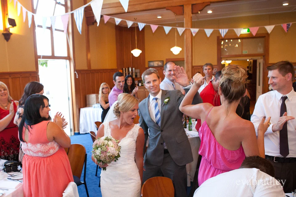 Hawkes Bay wedding photographers