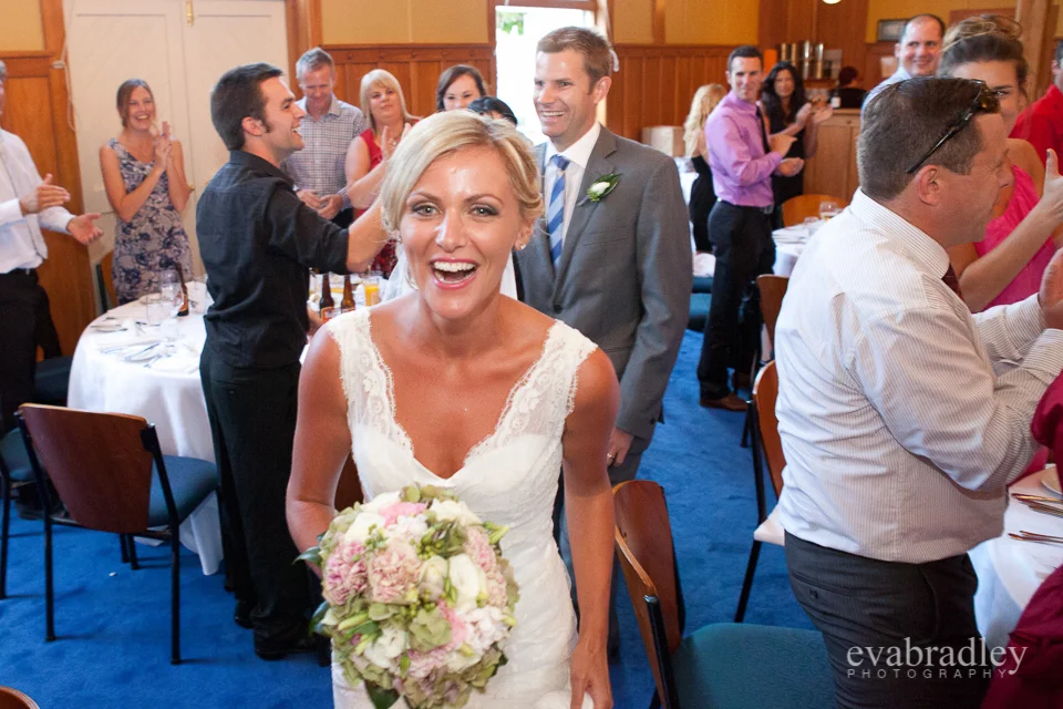 Hawkes Bay wedding photographers