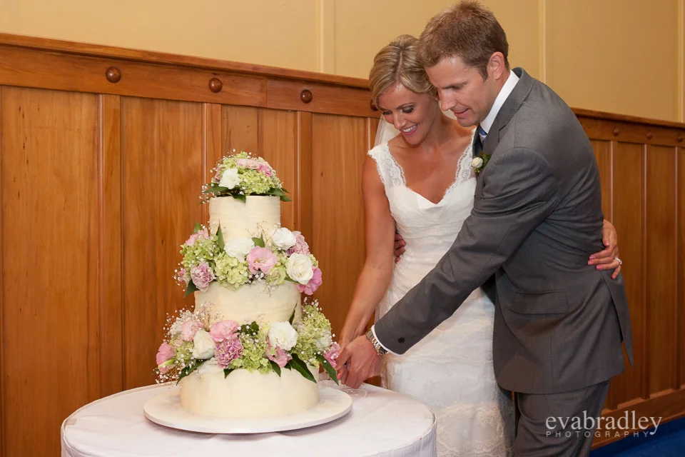 Hawkes Bay wedding photographers