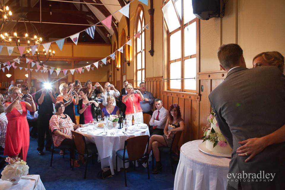 Hawkes Bay wedding photographers
