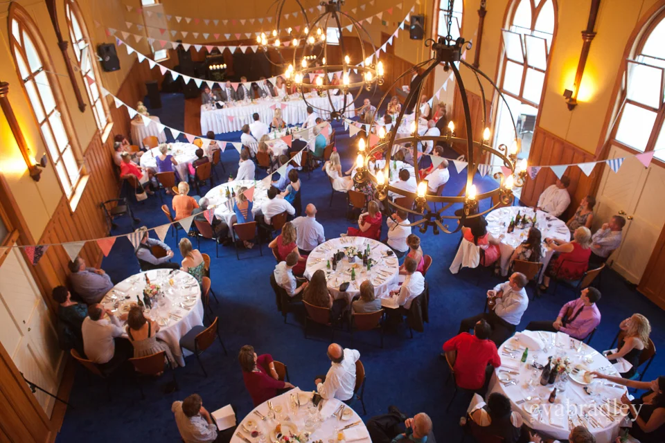 Hawkes Bay wedding photographers