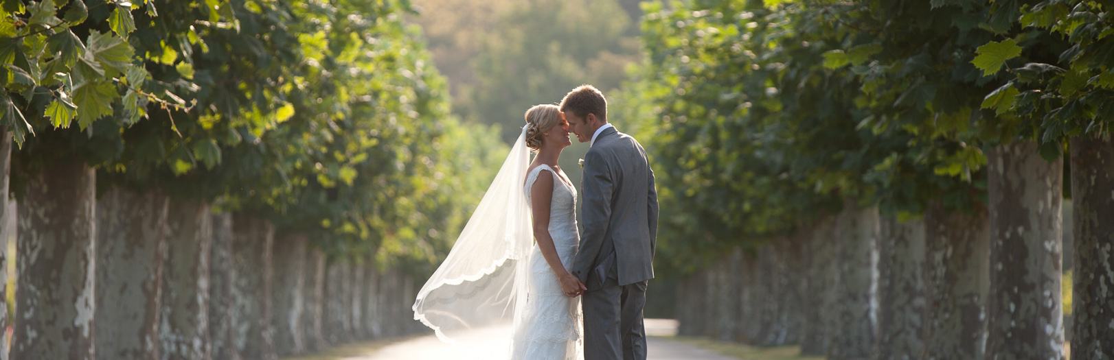 Hawkes Bay wedding photographers