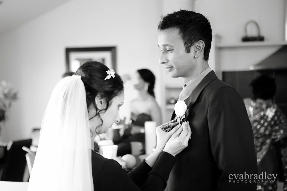 Hawkes Bay wedding photographers