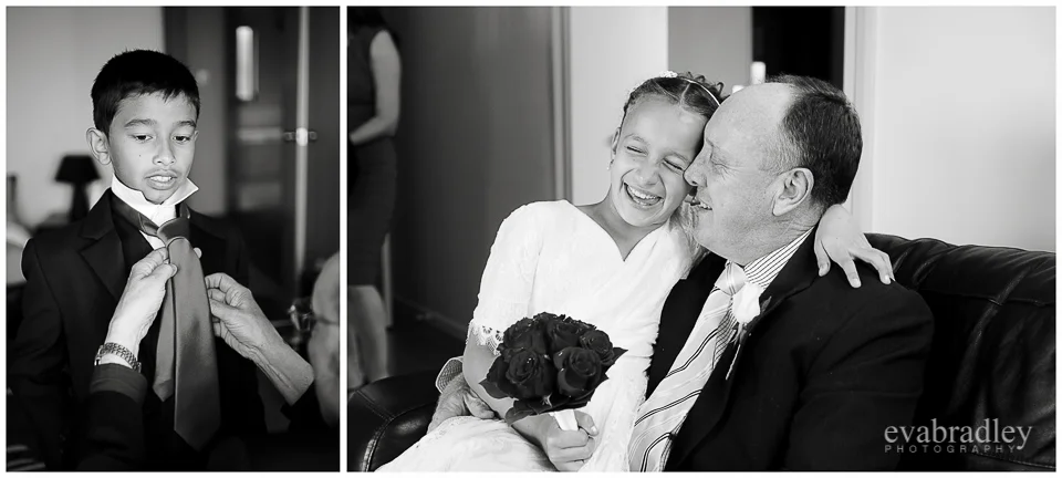 Hawkes Bay wedding photographers