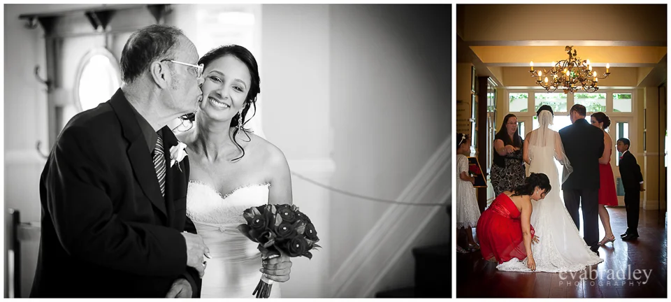 Hawkes Bay wedding photographers