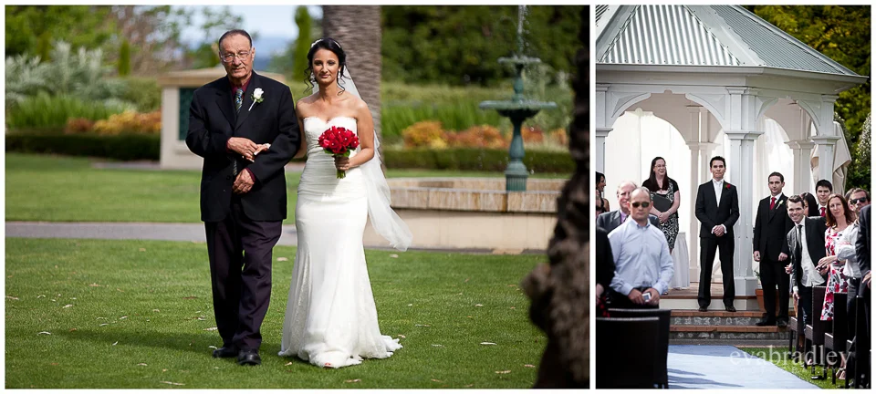 Hawkes Bay wedding photographers