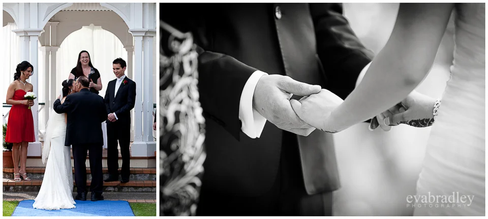 Hawkes Bay wedding photographers