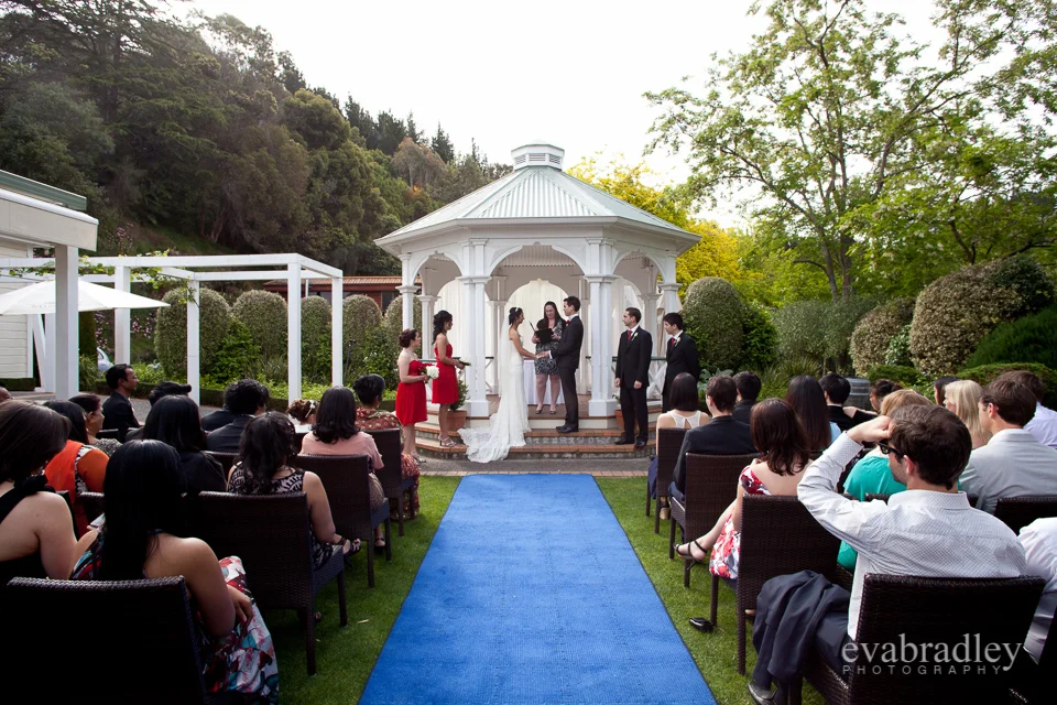 Hawkes Bay wedding photographers