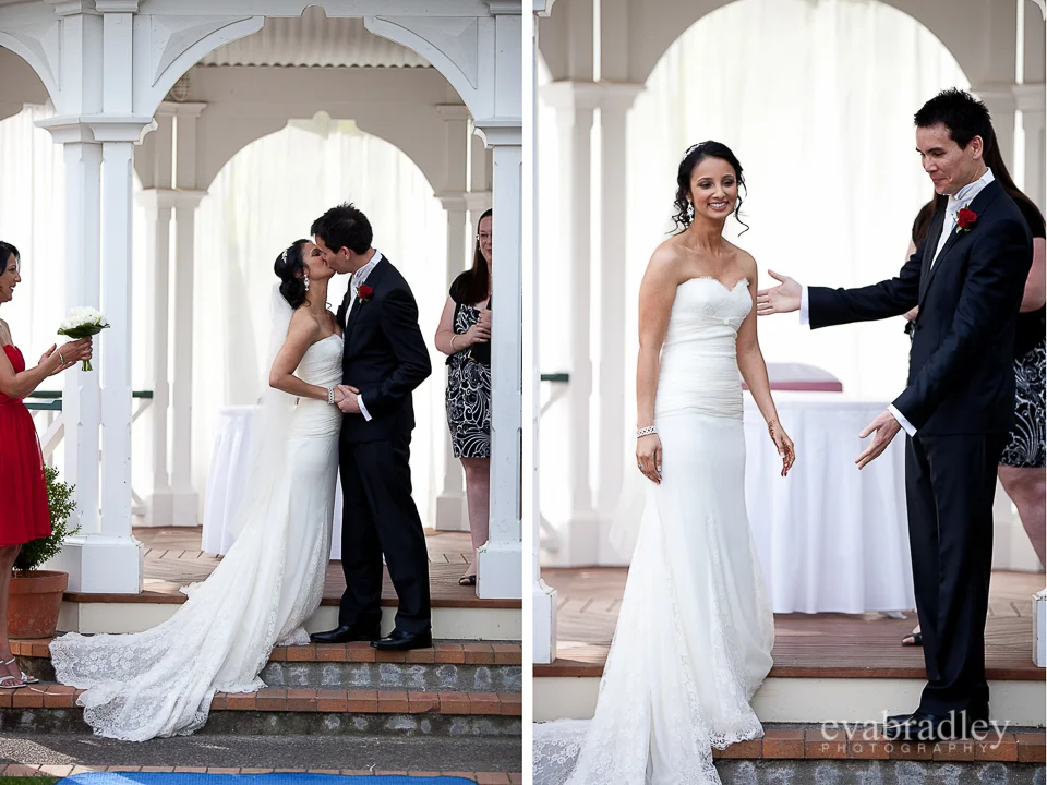 Hawkes Bay wedding photographers