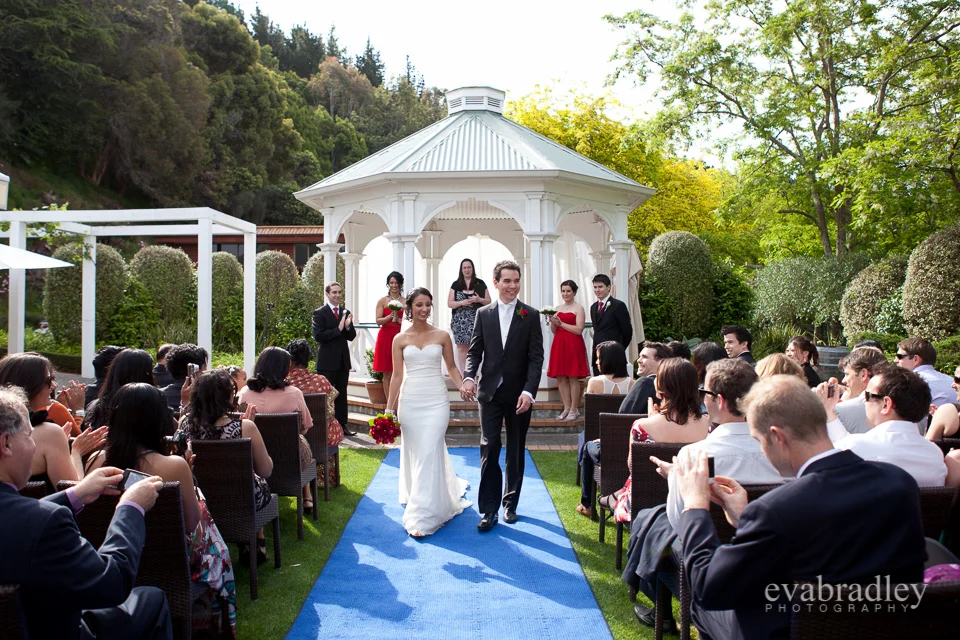 Hawkes Bay wedding photographers