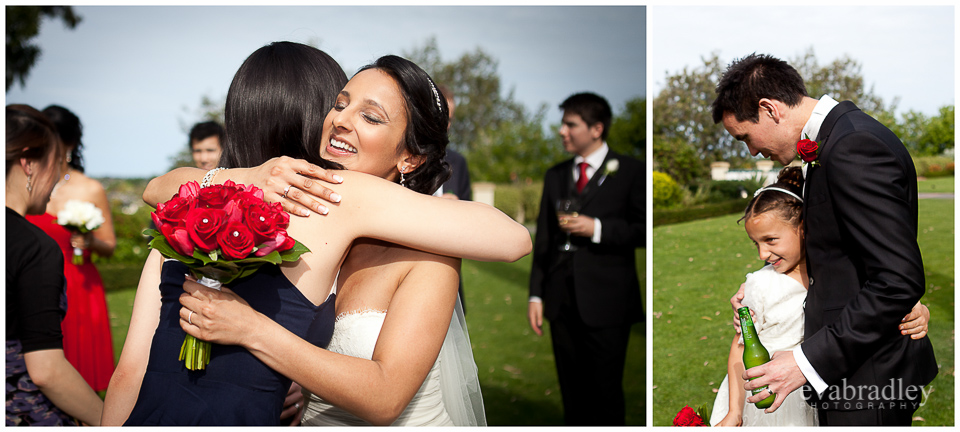 Hawkes Bay wedding photographers