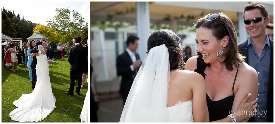 Hawkes Bay wedding photographers