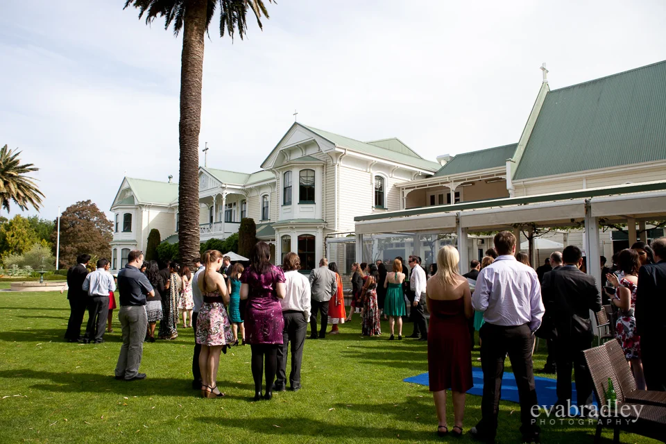 Hawkes Bay wedding photographers