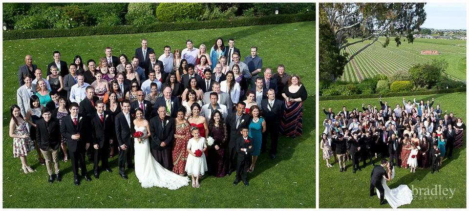 Hawkes Bay wedding photographers