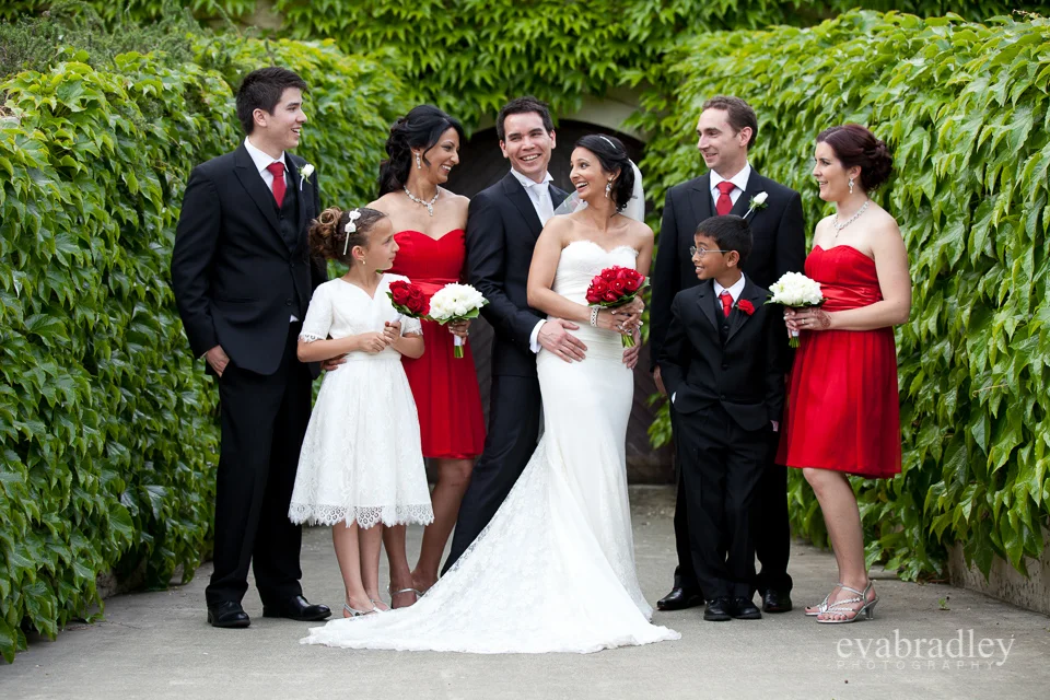 Hawkes Bay wedding photographers