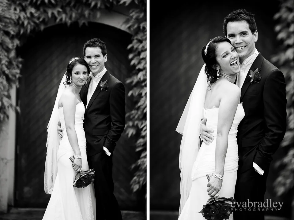 Hawkes Bay wedding photographers
