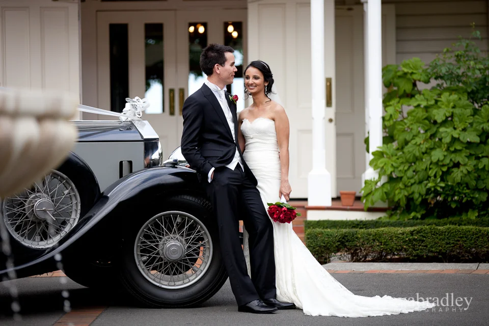 Hawkes Bay wedding photographers