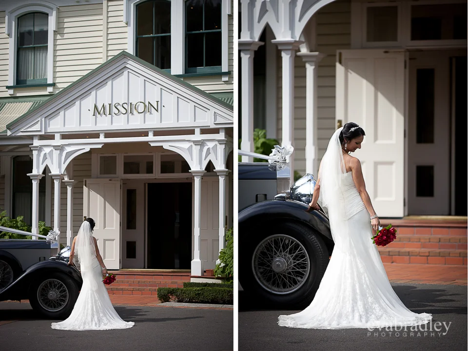 Hawkes Bay wedding photographers