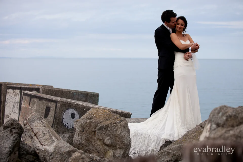 Hawkes Bay wedding photographers