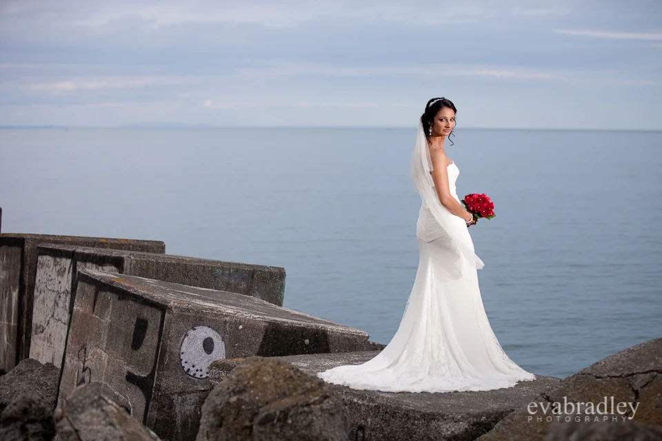 Hawkes Bay wedding photographers
