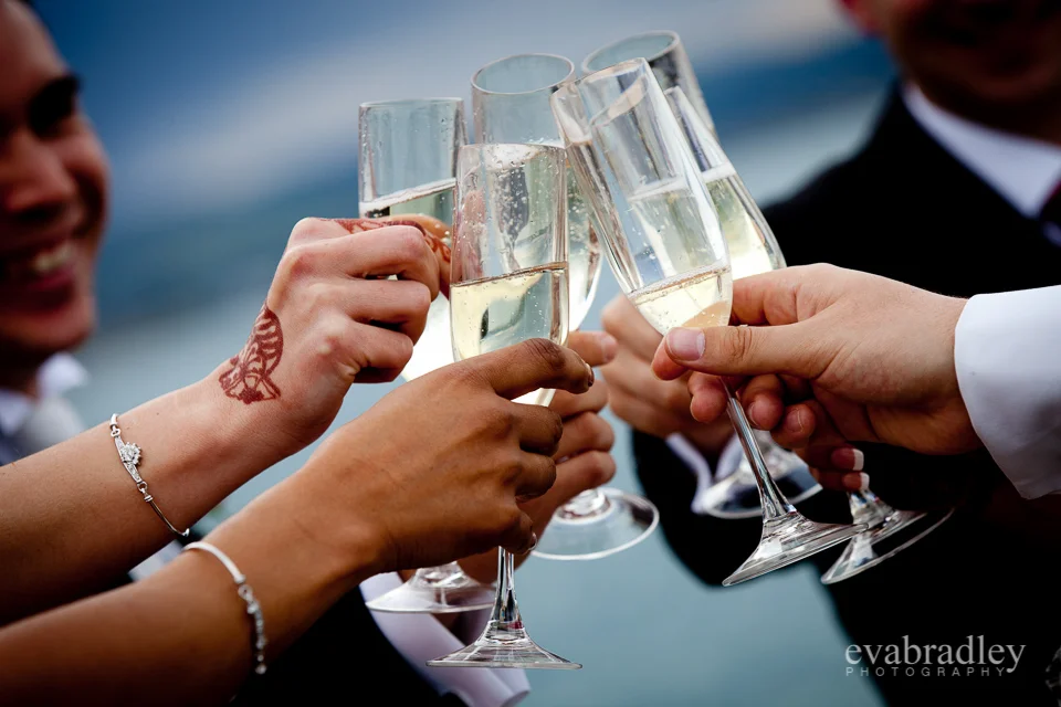 Hawkes Bay wedding photographers