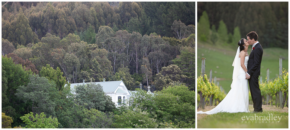 Hawkes Bay wedding photographers