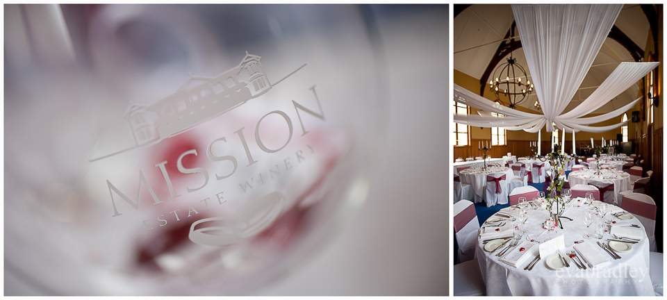 Hawkes Bay wedding photographers