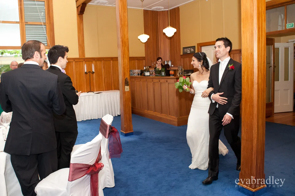 Hawkes Bay wedding photographers