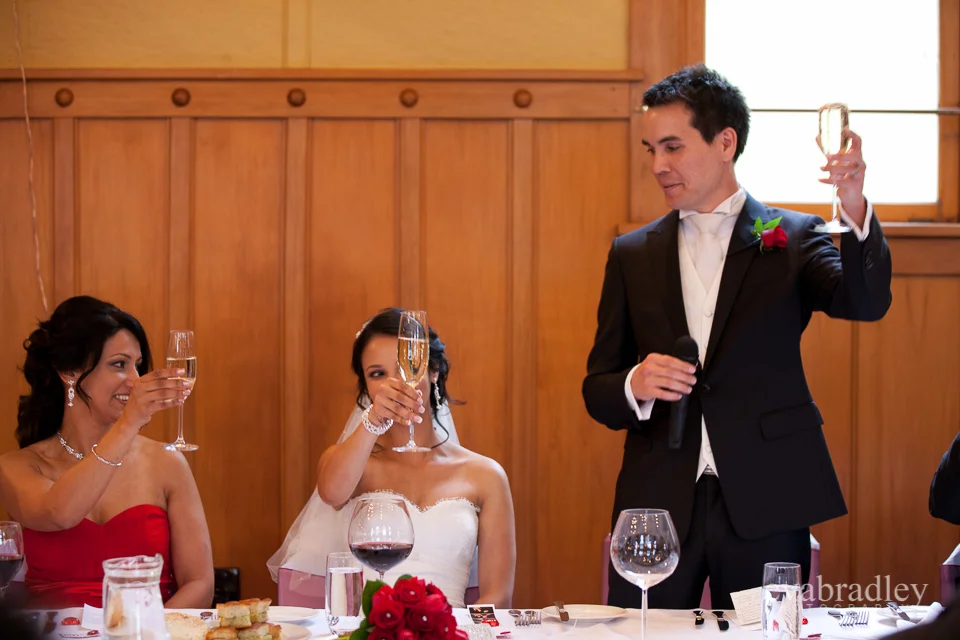 Hawkes Bay wedding photographers