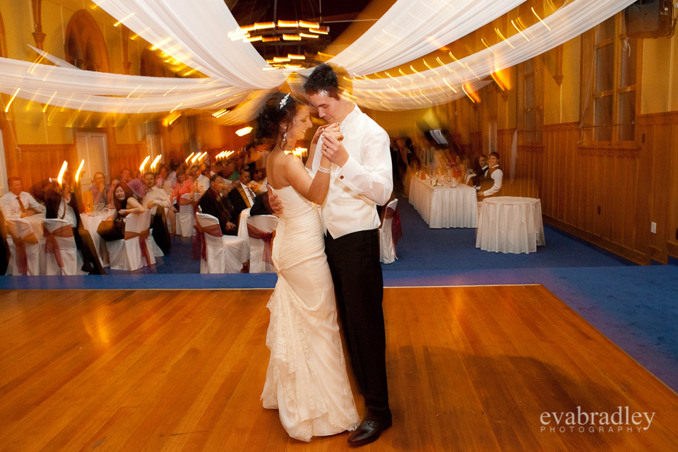 Hawkes Bay wedding photographers