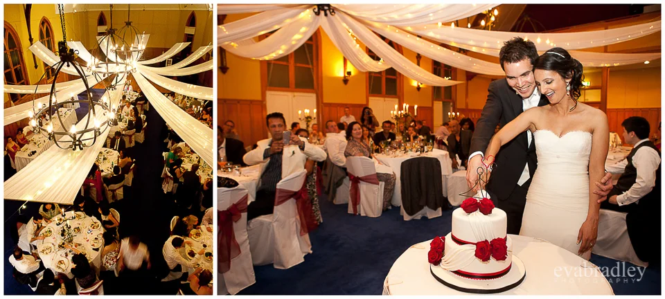 Hawkes Bay wedding photographers