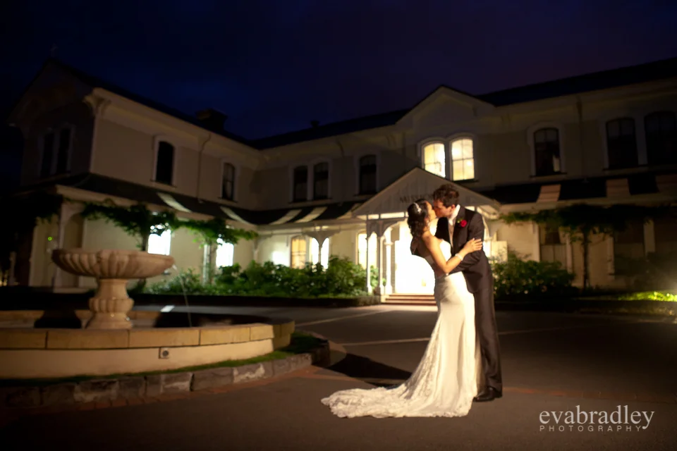 Hawkes Bay wedding photographers