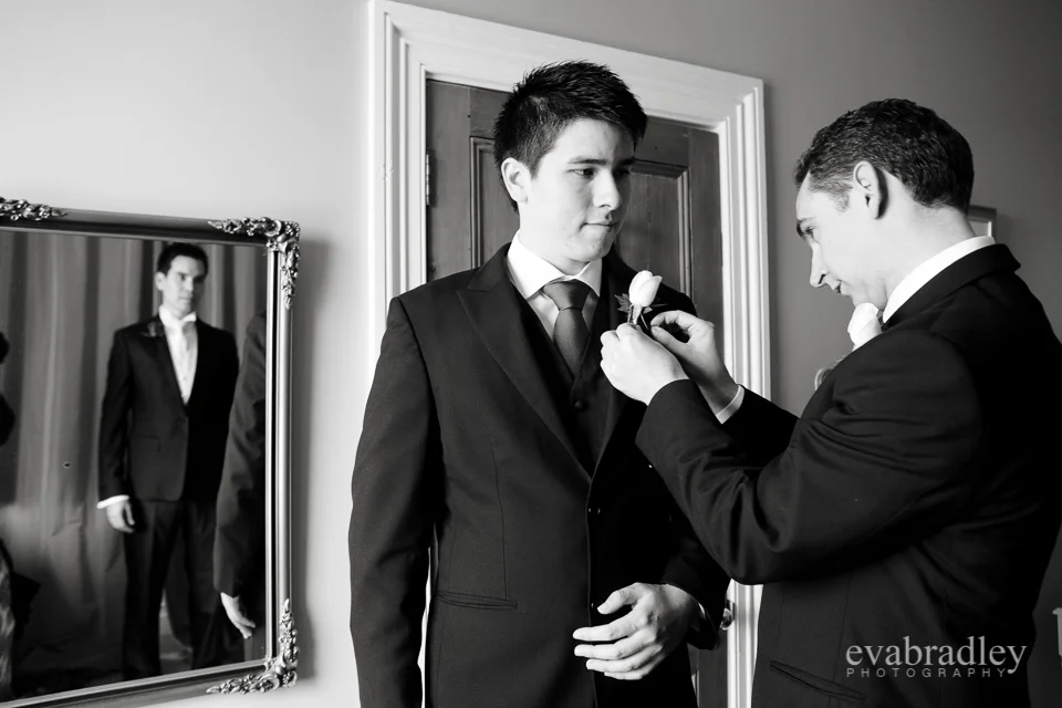 Hawkes Bay wedding photographers