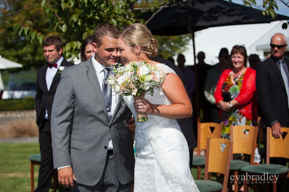 Sileni Estate by Michelle Fey