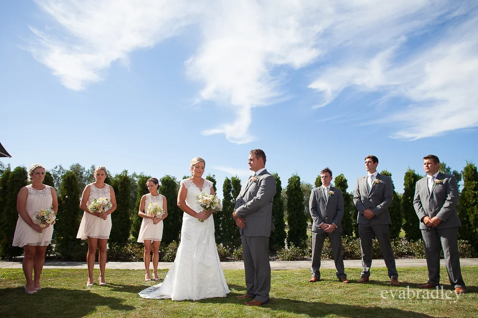 Sileni Estate by Michelle Fey