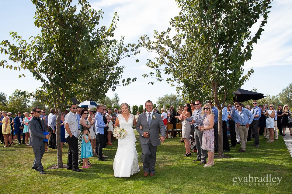 Sileni Estate by Michelle Fey